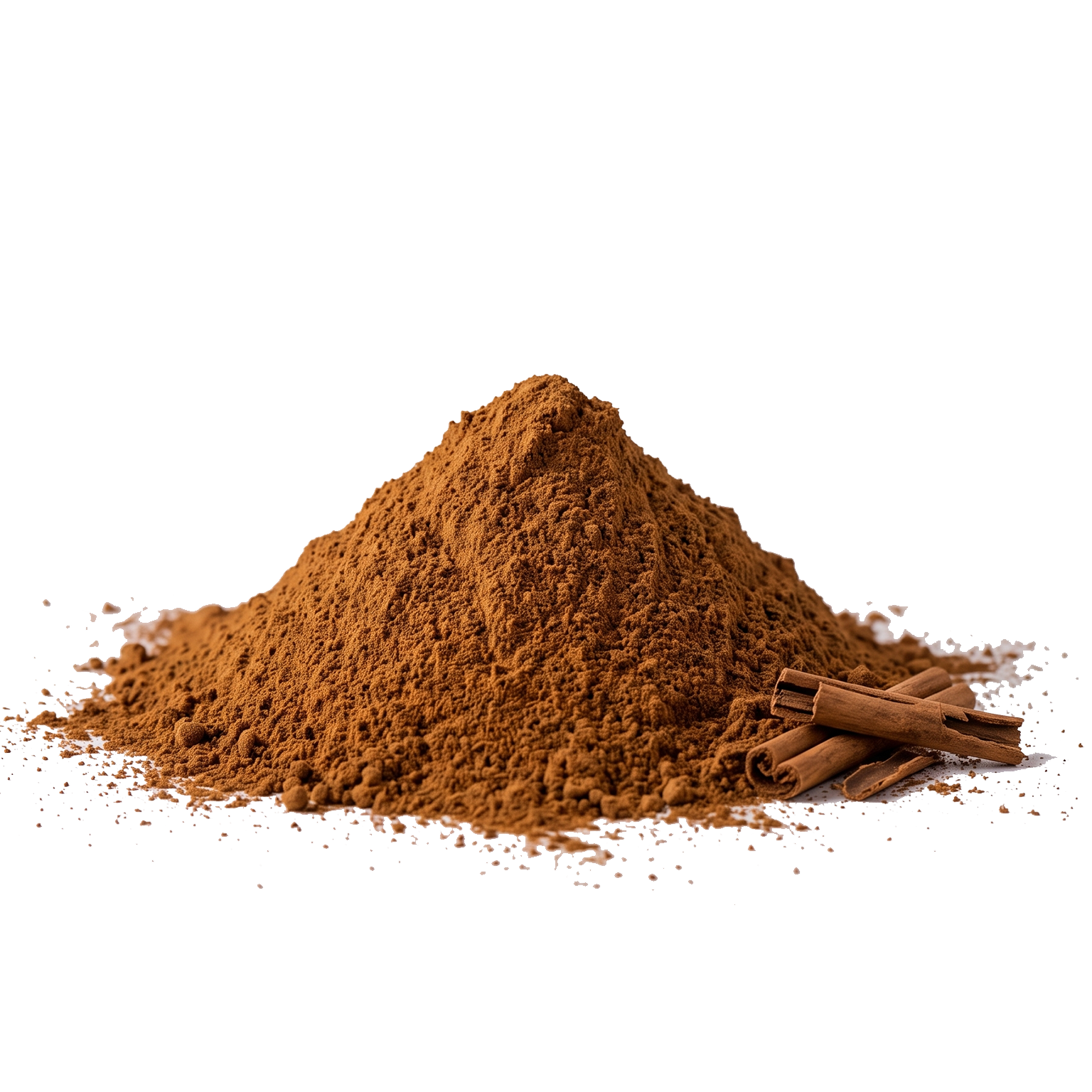پودر دارچین