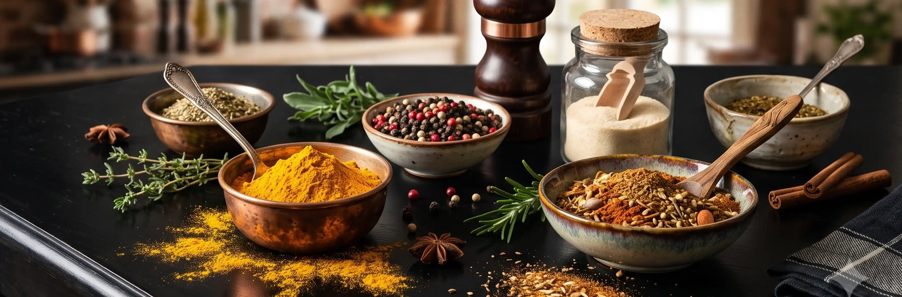 فروش عمده ادویجات