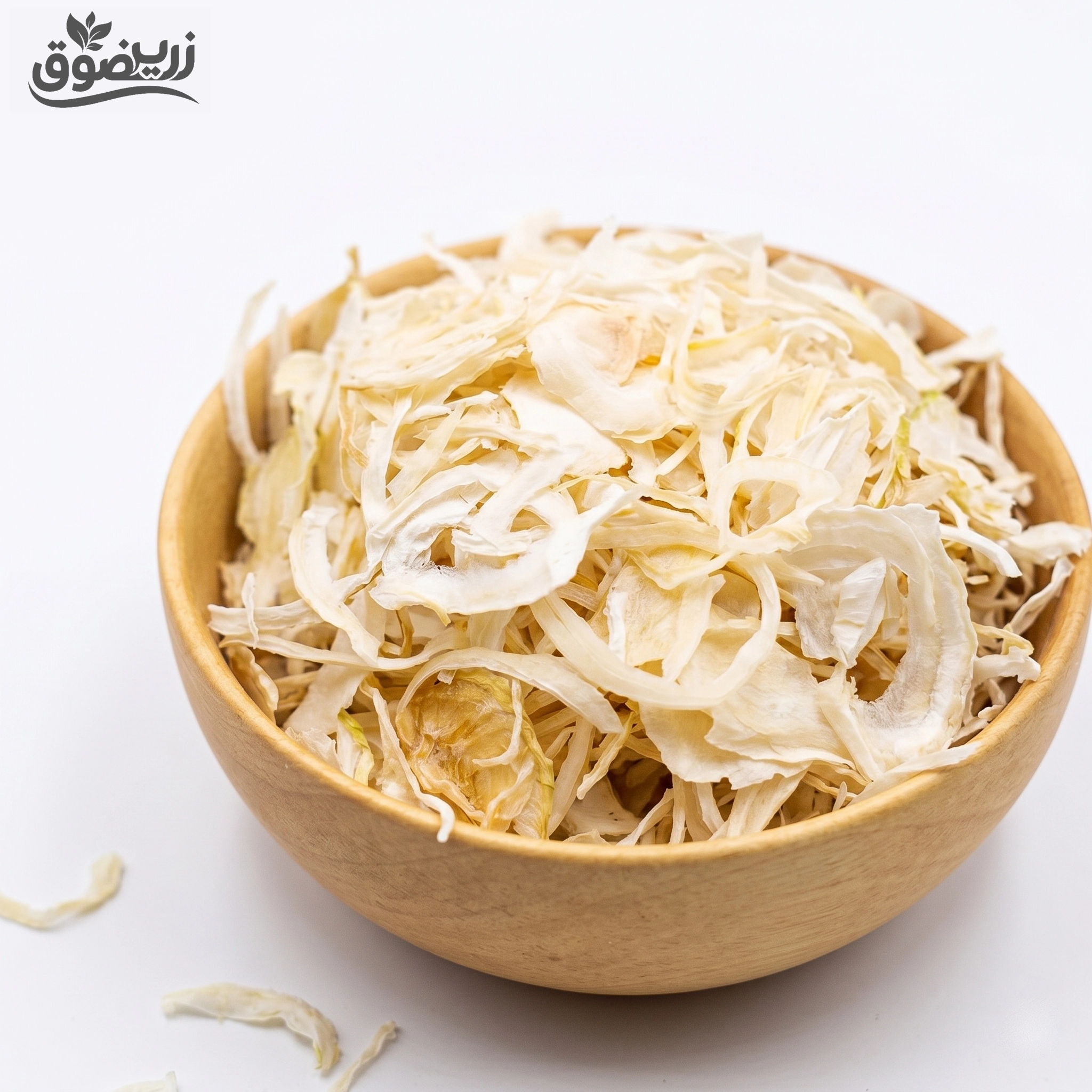 اسلایس پیاز خشک (لوکس)  _ 1کیلو گرم