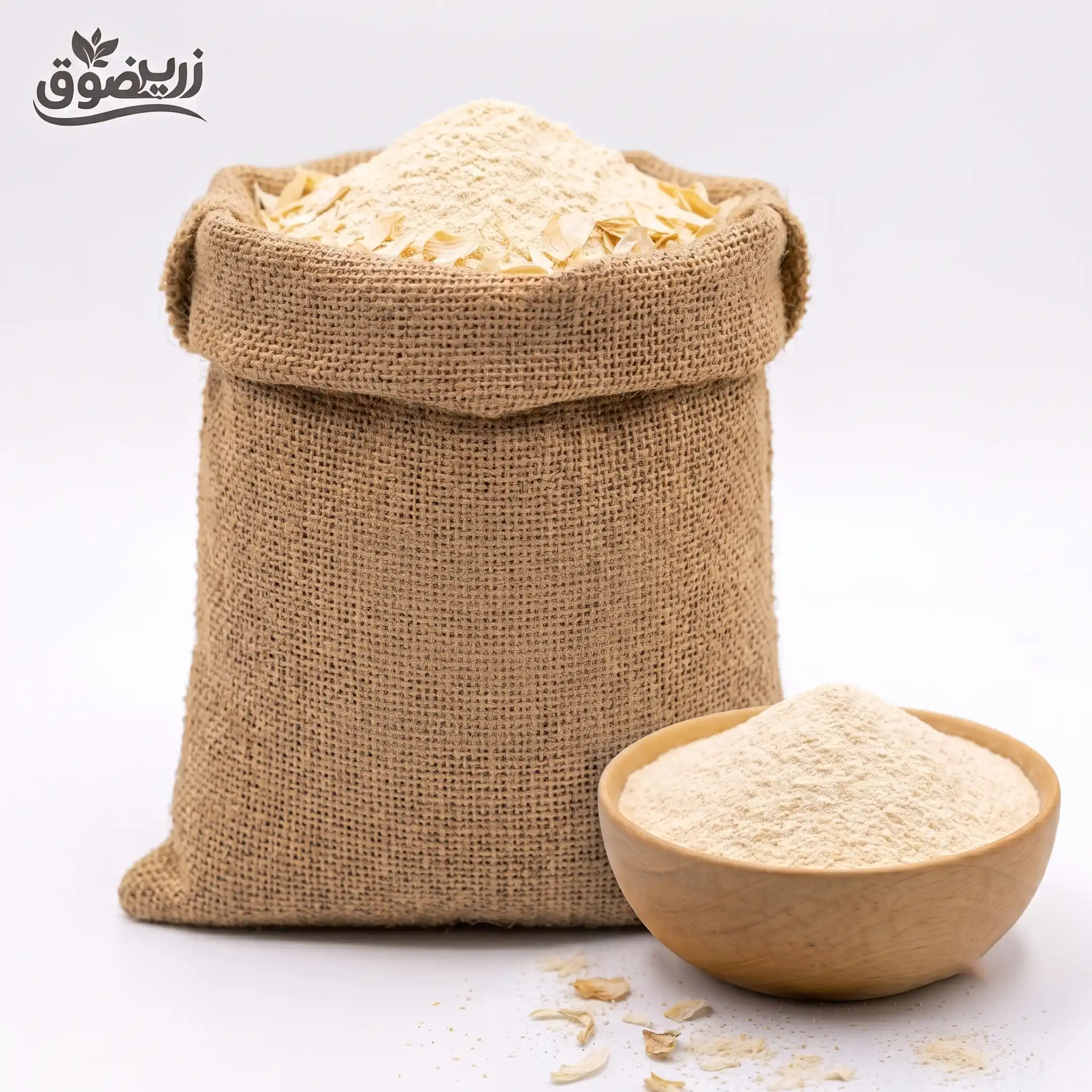 پودر پیاز اعلا عمده _ 1کیلو گرم