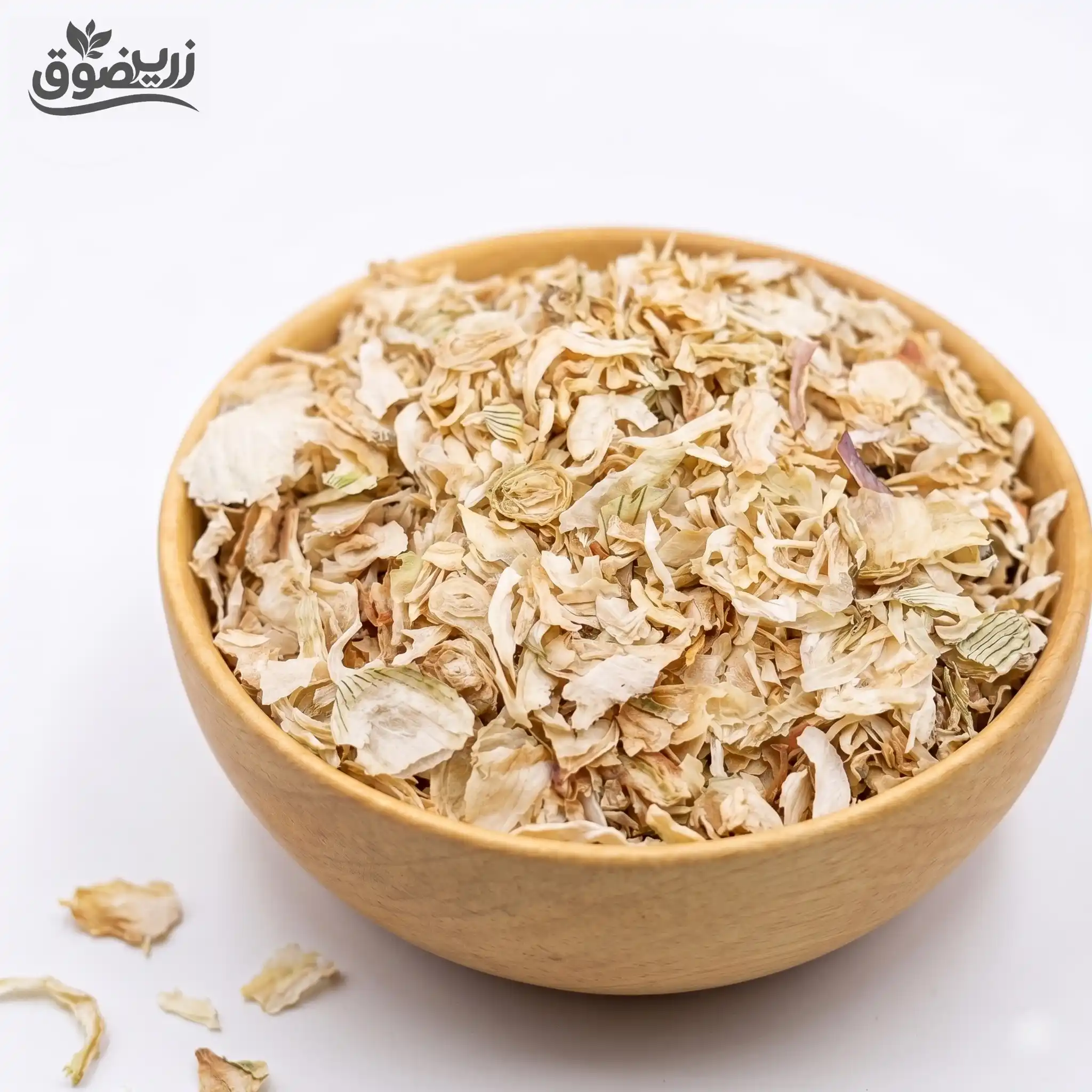 اسلایس پیاز آسیابی (صنعتی) _ 1کیلو گرم