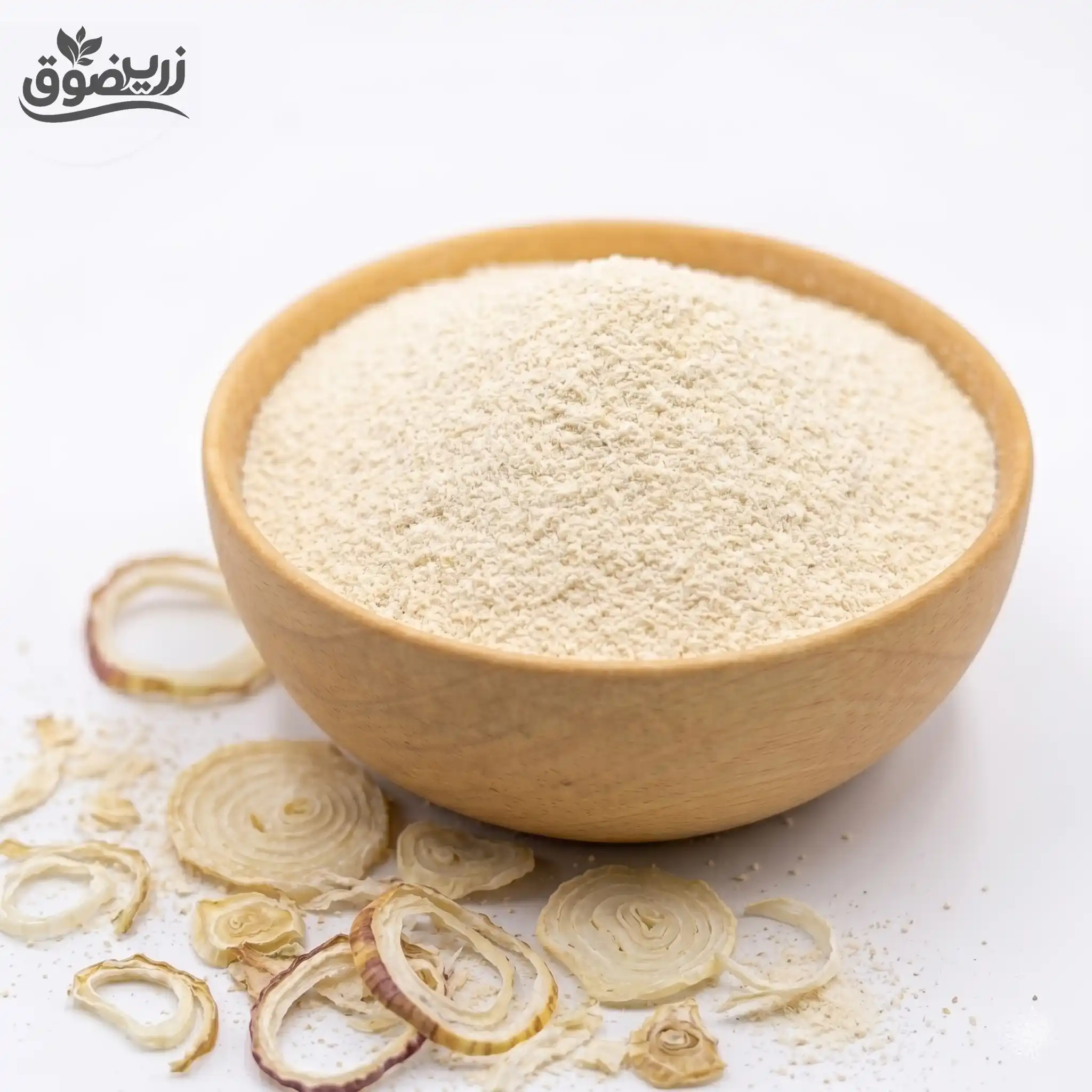 پودر پیاز ممتاز _ 1کیلو گرم