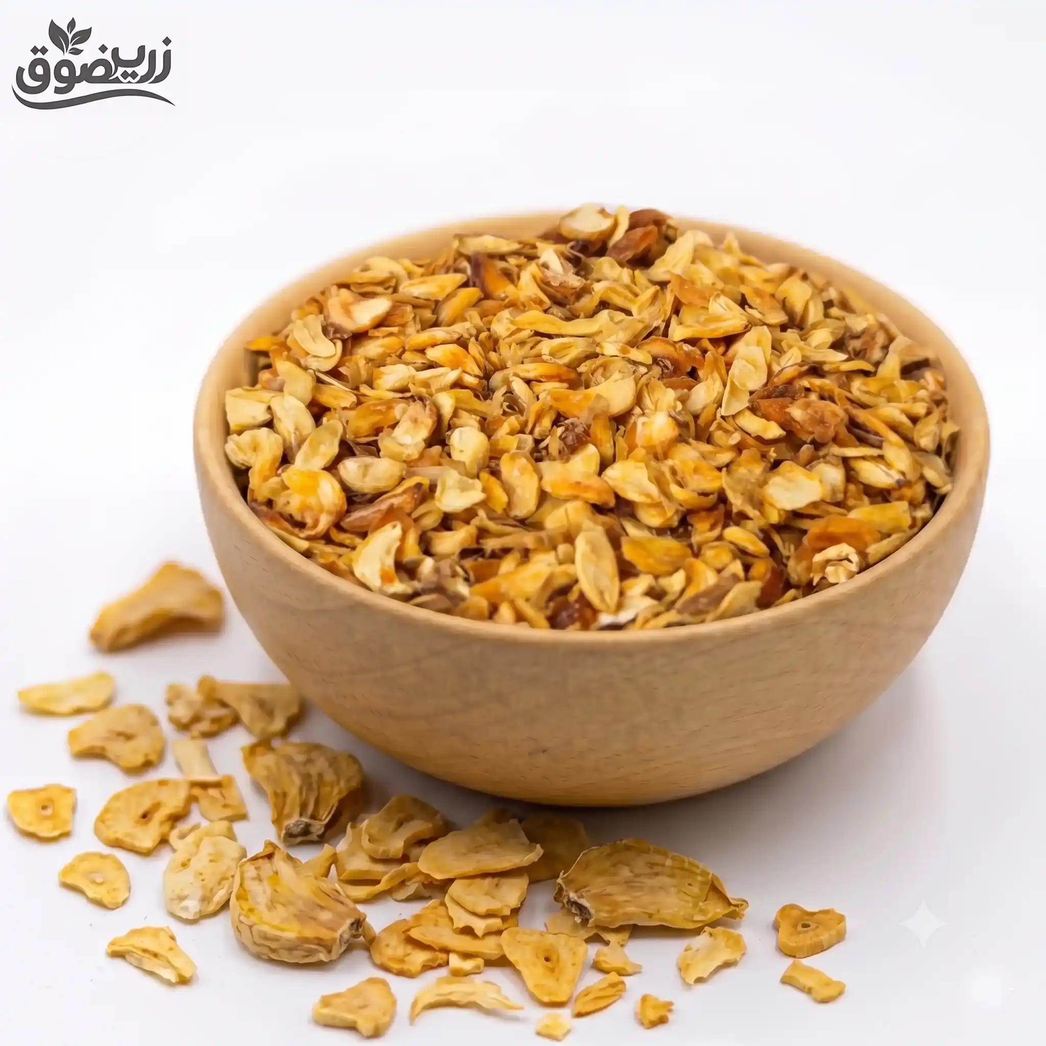 اسلایس / پرک سیر  _ 1کیلو گرم