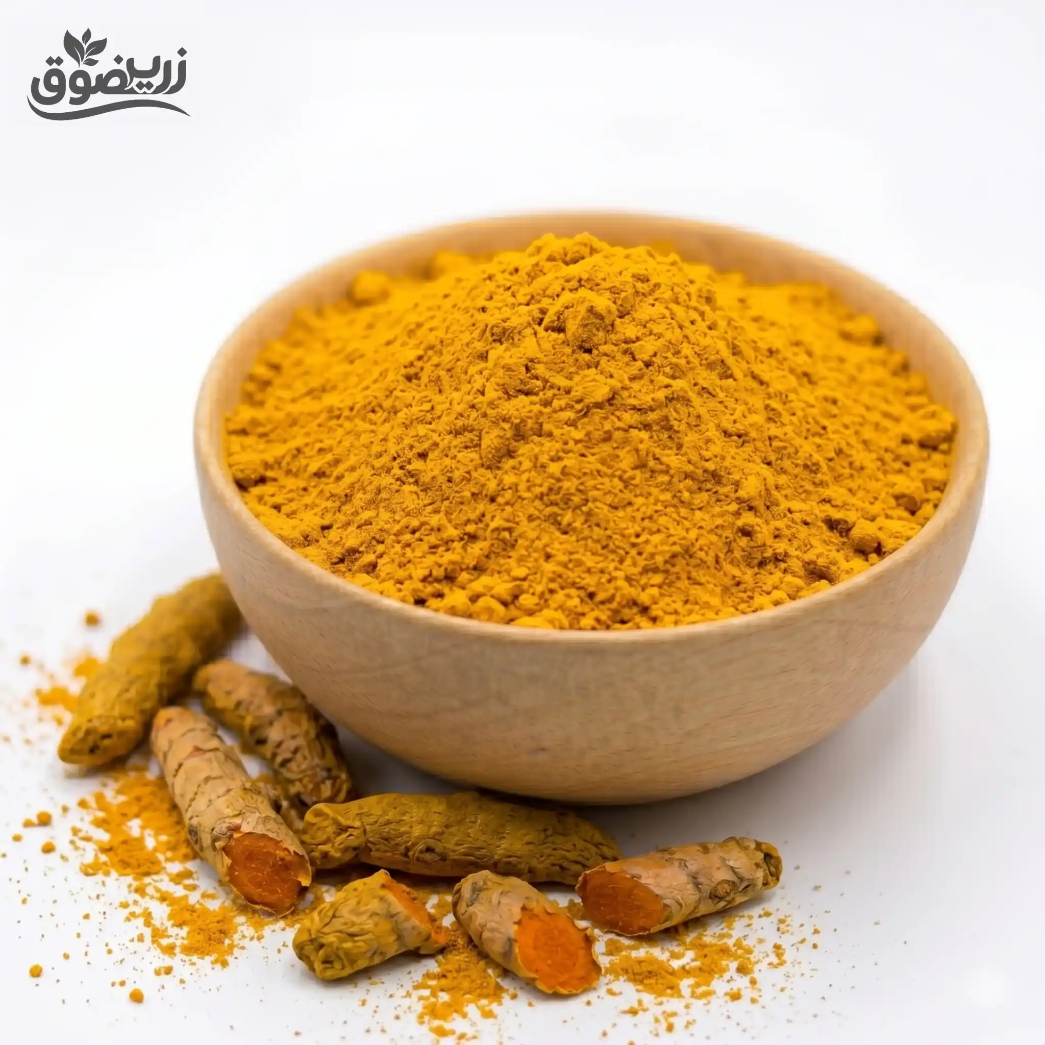 پودر زردچوبه _ 1کیلو گرم