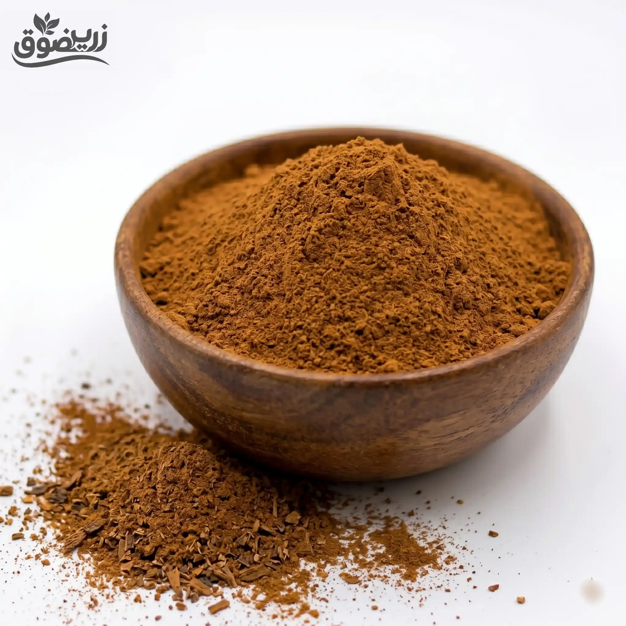 پودر دارچین